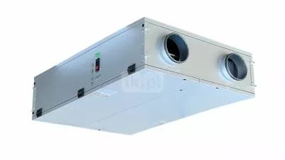 Program „Czyste Powietrze”, czy można ubiegać się o dofinansowanie zakupu rekuperatora w nowym domu? - artykuł opublikowany w Biuletynie IK Edycja ZIMA 2022/23 (nr 117)