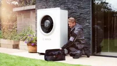 Pompy ciepła, a termomodernizacja budynku — jak zwiększyć efektywność energetyczną?