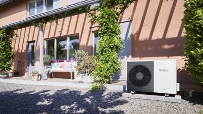 Czy warto stosować pompę ciepła w starym domu?