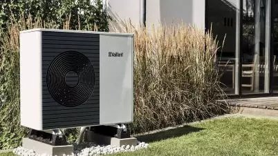 Jak obliczyć sprawność pompy ciepła?