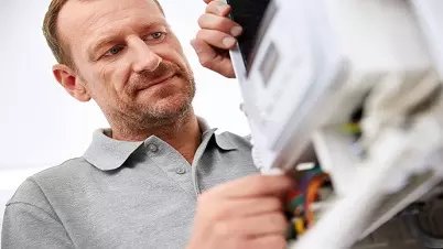 Piec elektryczny CO — czy warto stosować go w domu?