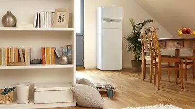 Jaką temperaturę ustawić na piecu gazowym CWU?