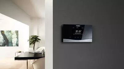 Panel pokojowy jako gwarancja bezpiecznego korzystania z pieców grzewczych