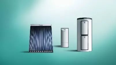 Pompy ciepła w powierzchniach wielkometrażowych — czy się sprawdzą?