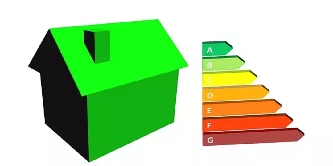 efektywność energetyczna budynku