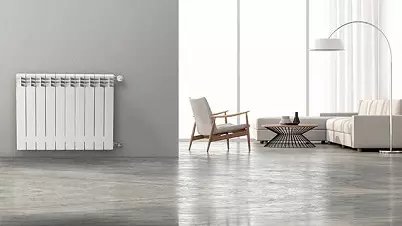 Wymieniasz grzejniki na nowe? Sprawdź, jakie rozwiązania oferuje GAVIA!