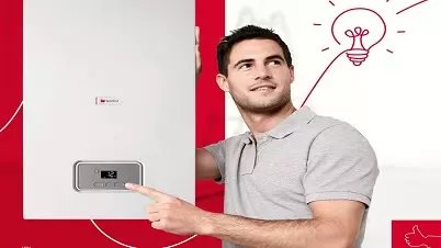 Kocioł gazowy Saunier Duval Thelia Condens — idealne rozwiązanie do małych instalacji