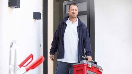 Program Partnerski Saunier Duval (PPSD) - artykuł opublikowany w BIULETYNIE IK Edycja JESIEŃ 2021