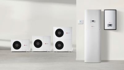 Powietrzna pompa ciepła — czy warto? 