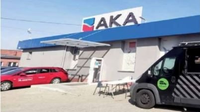 AKA Szczerbiccy w Grupie Instal-Konsorcjum — artykuł opublikowany w Biuletynie IK Edycja Wiosna 2021 