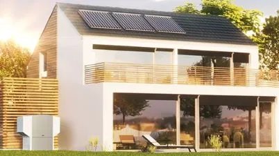 Na co zwracać uwagę przy zakupie pompy ciepła? 