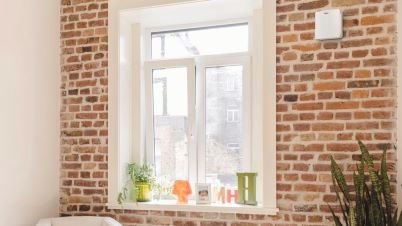 Wentylacja decentralna — zasada działania 