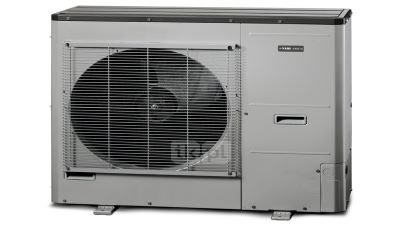 Którą pompę ciepła wybrać: pompę ciepła monoblok czy pompę ciepła split?