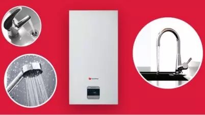 Jak przygotować budynek pod montaż kotła gazowego?