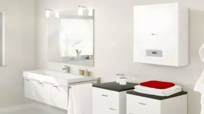 Kocioł gazowy a kocioł kondensacyjny