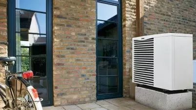 Pompy ciepła split i monoblok – czym się różnią?