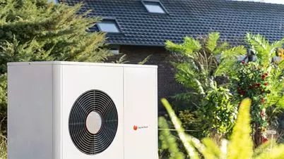 Pompa ciepła a hałas 