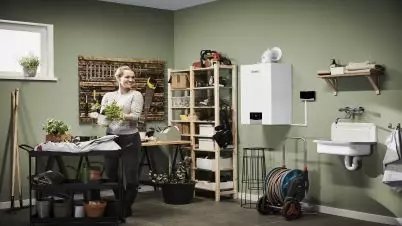 Kocioł gazowy z zasobnikiem czy bez? 