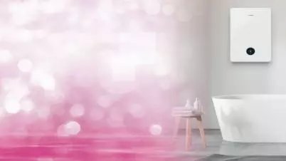 Kocioł gazowy stojący czy wiszący 