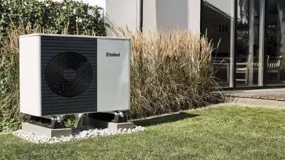 Jak często włącza się pompa ciepła 