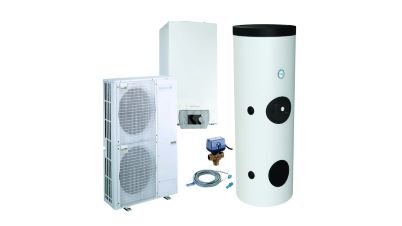 Pompa ciepła wysokotemperaturowa czy niskotemperaturowa?