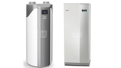 Co to jest pompa ciepła do ciepłej wody użytkowej?