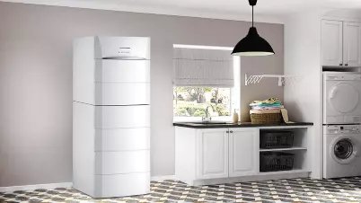 Czy pompa ciepła ogrzeje dom? 