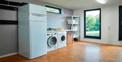 Czy pompa ciepła pracuje cały czas? 