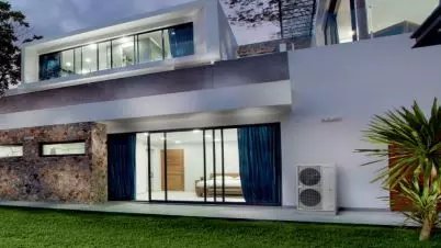 Jakie dofinansowanie do pompy ciepła? 