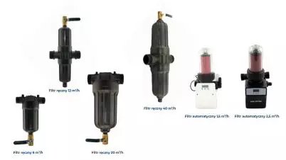 Automatyczne filtry dyskowe Viteco — nowość na rynku, której nie można przegapić! — artykuł opublikowany w Biuletynie IK Edycja WIOSNA-LATO 2022 (nr 115)