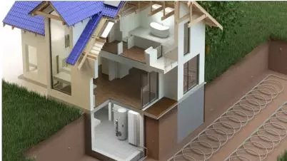 POMPY CIEPŁA DO C.W.U – sprawdź, co oferuje marka BIAWAR! Porada EXPERA. Polecamy rozwiązania BIAWAR! 