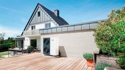 8 mitów nt. pompy ciepła 