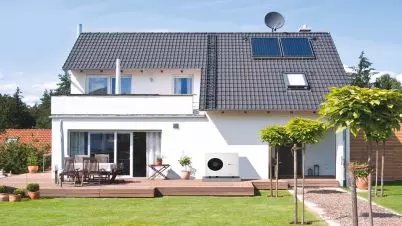 Jaką pompę ciepła wybrać do domu 130m2, a jaką do 200m2?