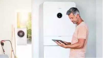 Piec indukcyjny, czy pompa ciepła — co lepiej wybrać?