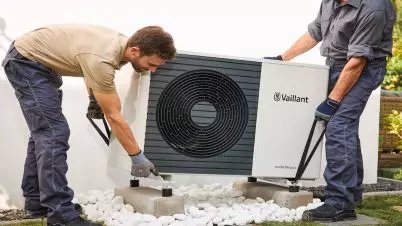 Czy do pompy ciepła wymagana jest wymiana grzejników?