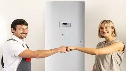 Ogrzewanie powietrzną pompą ciepła - dlaczego jest popularne?