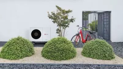 Pompa ciepła Saunier Duval a ogrzewanie podłogowe — czy to dobre rozwiązanie?