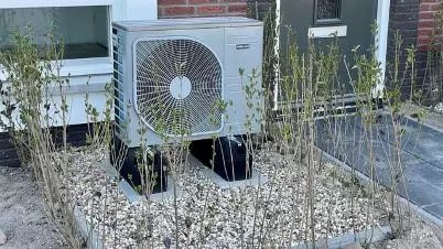 Budowa gruntowej pompy ciepła — na jakie elementy zwrócić uwagę?