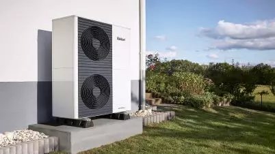 Pompa ciepła Vaillant aroTHERM plus — urządzenie przyjazne środowisku i użytkownikom