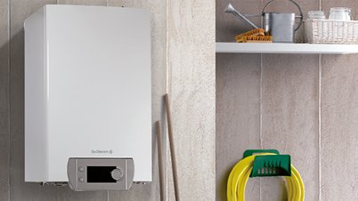 Zasada działania powietrznej pompy ciepła