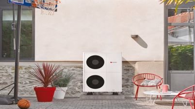 Dla kogo pompa ciepła?