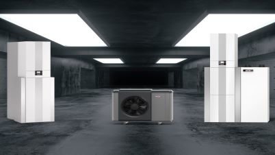 Pompy ciepła - 5 najczęstszych błędów podczas montażu