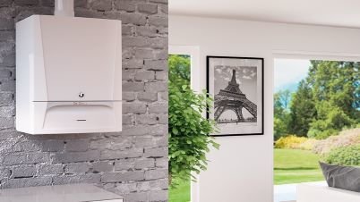 Piec gazowy jednofunkcyjny – działanie i zastosowanie