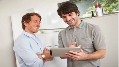 Program VEP od Vaillant — jakie korzyści zyskują jego uczestnicy? - artykuł opublikowany w BIULETYNIE IK Edycja JESIEŃ 2021