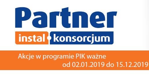 Akcje w programie PIK 2019