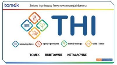 30 lat firmy THI.eco — artykuł opublikowany w Biuletynie IK Edycja Wiosna 2021 