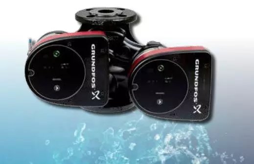 Grundfos – Magna1 – proste i efektywne rozwiązanie - artykuł opublikowany w Biuletynie IK Edycja Jesień 2019