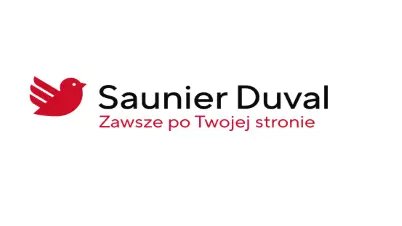 Patrzymy w przyszłość – czyli Saunier Duval z nowym logotypem — artykuł opublikowany w Biuletynie IK Edycja JESIEŃ 2022 (nr 116)