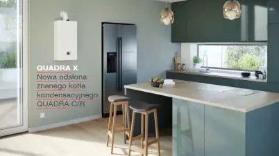 Kotły Berreta Quadra X — nowość, obok której nie można przejść obojętnie - artykuł opublikowany w Biuletynie IK Edycja ZIMA 2021/22 (nr 114)