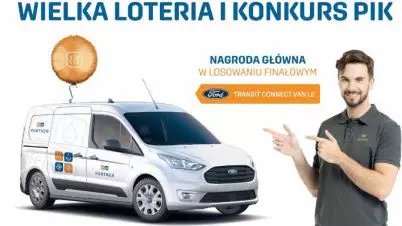 WIELKA LOTERIA I KONKURS PIK - wyniki trzeciego losowania - artykuł opublikowany w Biuletynie IK Edycja ZIMA 2021/22 (nr 114)